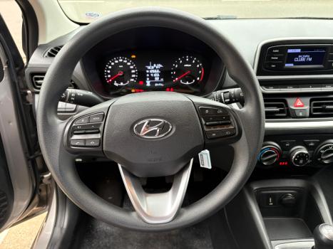 HYUNDAI HB 20 Hatch 1.0 12V 4P FLEX SENSE, Foto 6