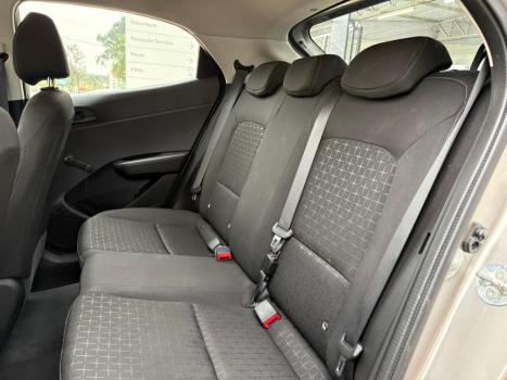 HYUNDAI HB 20 Hatch 1.0 12V 4P FLEX SENSE, Foto 10