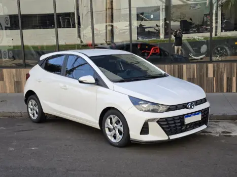 HYUNDAI HB 20 Hatch 1.0 12V 4P FLEX COMFORT, Foto 1