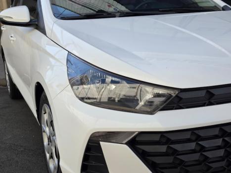 HYUNDAI HB 20 Hatch 1.0 12V 4P FLEX COMFORT, Foto 3