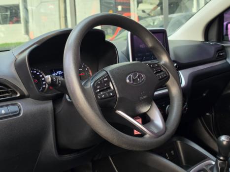 HYUNDAI HB 20 Hatch 1.0 12V 4P FLEX COMFORT, Foto 4
