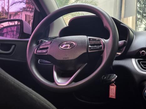 HYUNDAI HB 20 Hatch 1.0 12V 4P FLEX COMFORT, Foto 9
