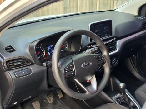 HYUNDAI HB 20 Hatch 1.0 12V 4P FLEX COMFORT, Foto 12
