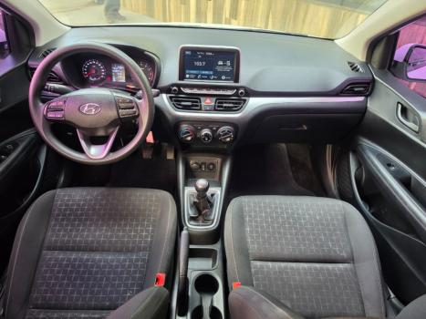 HYUNDAI HB 20 Hatch 1.0 12V 4P FLEX COMFORT, Foto 14