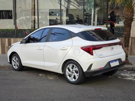 HYUNDAI HB 20 Hatch 1.0 12V 4P FLEX COMFORT, Foto 16