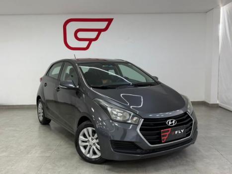 HYUNDAI HB 20 Hatch 1.0 12V 4P FLEX COMFORT, Foto 1
