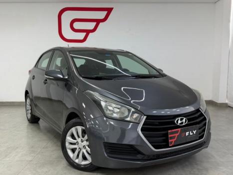 HYUNDAI HB 20 Hatch 1.0 12V 4P FLEX COMFORT, Foto 2
