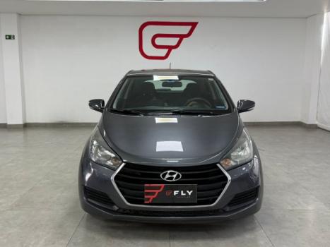 HYUNDAI HB 20 Hatch 1.0 12V 4P FLEX COMFORT, Foto 3