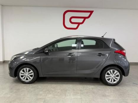 HYUNDAI HB 20 Hatch 1.0 12V 4P FLEX COMFORT, Foto 4
