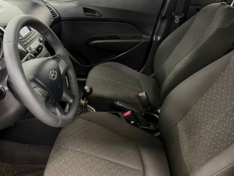 HYUNDAI HB 20 Hatch 1.0 12V 4P FLEX COMFORT, Foto 5