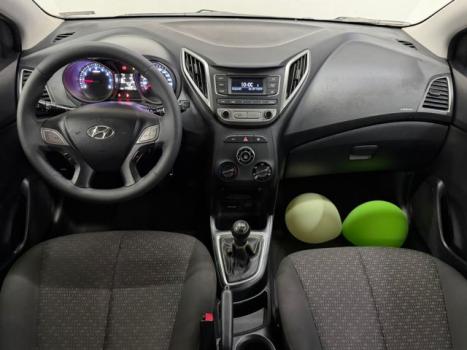 HYUNDAI HB 20 Hatch 1.0 12V 4P FLEX COMFORT, Foto 6