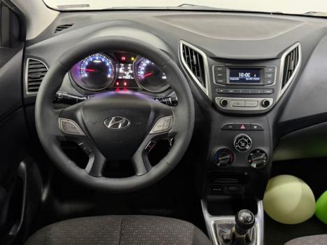 HYUNDAI HB 20 Hatch 1.0 12V 4P FLEX COMFORT, Foto 7