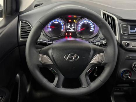HYUNDAI HB 20 Hatch 1.0 12V 4P FLEX COMFORT, Foto 8