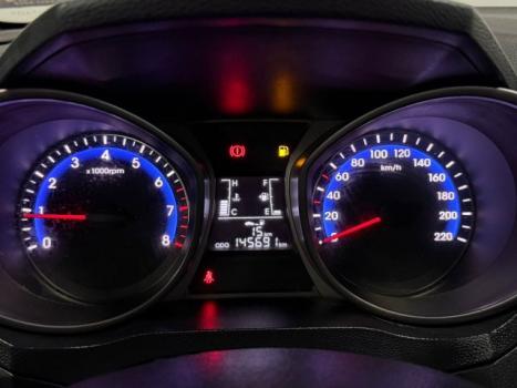 HYUNDAI HB 20 Hatch 1.0 12V 4P FLEX COMFORT, Foto 10
