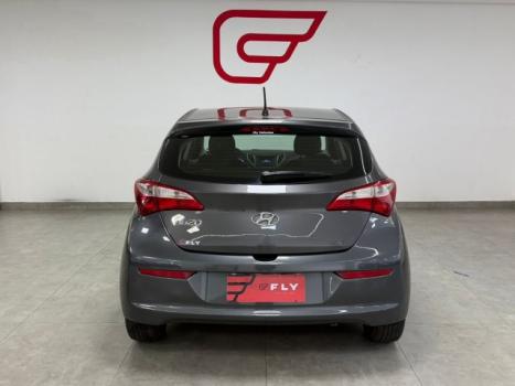 HYUNDAI HB 20 Hatch 1.0 12V 4P FLEX COMFORT, Foto 14