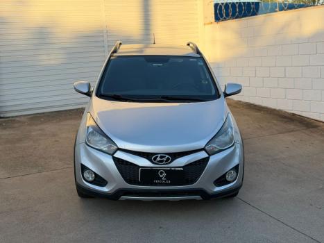HYUNDAI HB 20 Hatch X 1.6 16V 4P PREMIUM FLEX AUTOM�TICO, Foto 3