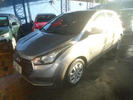 HYUNDAI HB 20 Hatch 1.0 12V 4P FLEX COMFORT PLUS, Foto 1