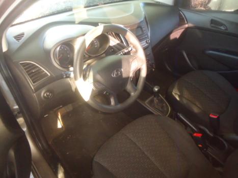 HYUNDAI HB 20 Hatch 1.0 12V 4P FLEX COMFORT PLUS, Foto 2
