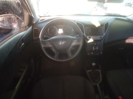 HYUNDAI HB 20 Hatch 1.0 12V 4P FLEX COMFORT PLUS, Foto 4