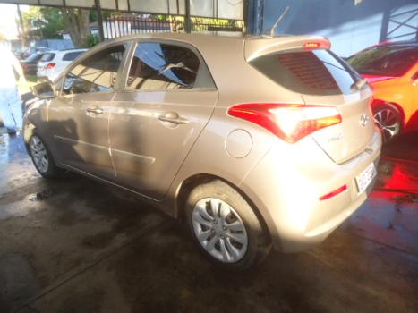HYUNDAI HB 20 Hatch 1.0 12V 4P FLEX COMFORT PLUS, Foto 5
