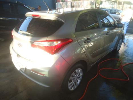 HYUNDAI HB 20 Hatch 1.0 12V 4P FLEX COMFORT PLUS, Foto 6