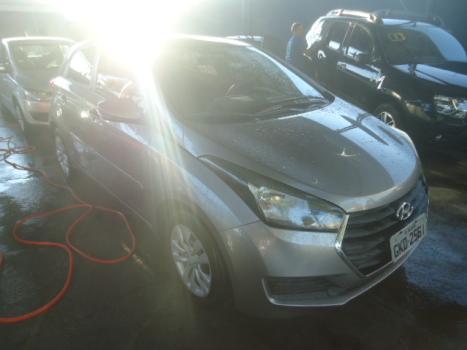 HYUNDAI HB 20 Hatch 1.0 12V 4P FLEX COMFORT PLUS, Foto 7