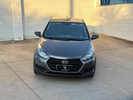 HYUNDAI HB 20 Hatch 1.0 12V 4P FLEX COMFORT, Foto 1