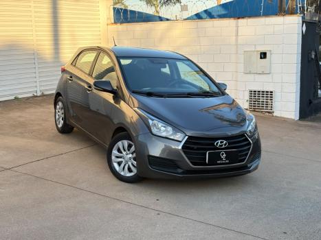 HYUNDAI HB 20 Hatch 1.0 12V 4P FLEX COMFORT, Foto 2