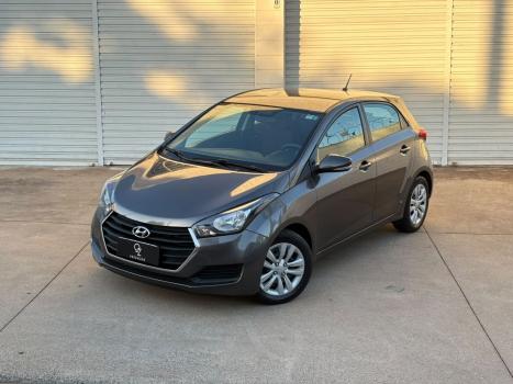 HYUNDAI HB 20 Hatch 1.0 12V 4P FLEX COMFORT, Foto 3