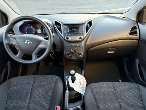 HYUNDAI HB 20 Hatch 1.0 12V 4P FLEX COMFORT, Foto 5