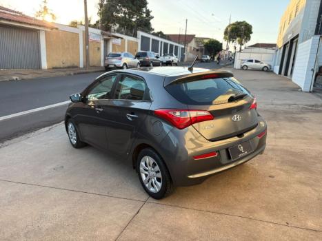 HYUNDAI HB 20 Hatch 1.0 12V 4P FLEX COMFORT, Foto 7