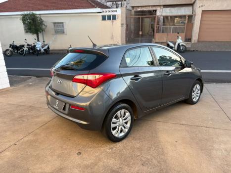 HYUNDAI HB 20 Hatch 1.0 12V 4P FLEX COMFORT, Foto 8