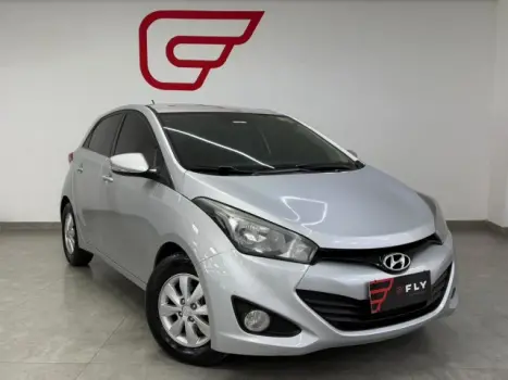 HYUNDAI HB 20 Hatch 1.6 16V 4P FLEX COMFORT PLUS, Foto 2