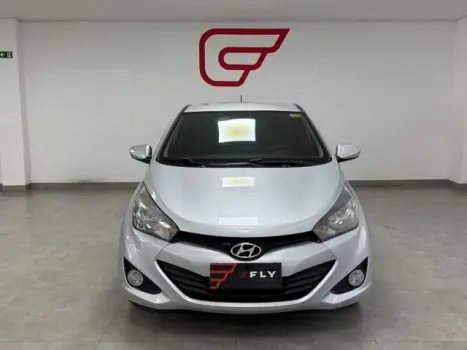 HYUNDAI HB 20 Hatch 1.6 16V 4P FLEX COMFORT PLUS, Foto 3