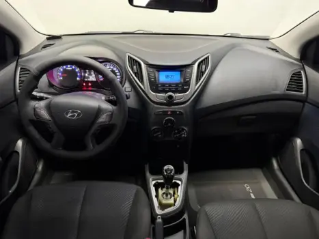 HYUNDAI HB 20 Hatch 1.6 16V 4P FLEX COMFORT PLUS, Foto 6