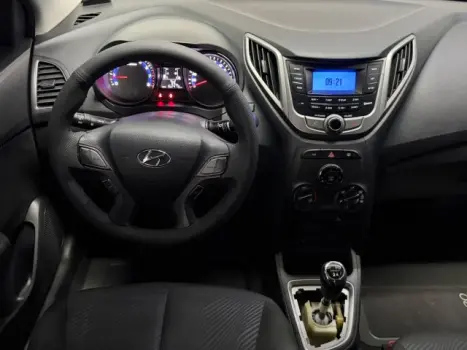 HYUNDAI HB 20 Hatch 1.6 16V 4P FLEX COMFORT PLUS, Foto 7