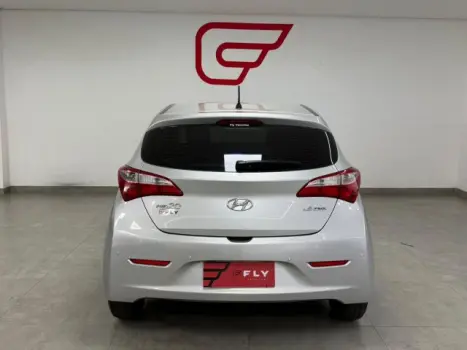 HYUNDAI HB 20 Hatch 1.6 16V 4P FLEX COMFORT PLUS, Foto 14