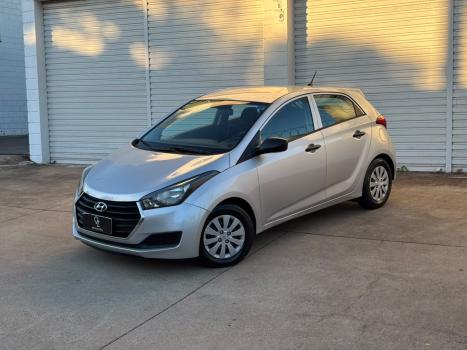 HYUNDAI HB 20 Hatch 1.0 12 V 4P FLEX COMFORT STYLE, Foto 3