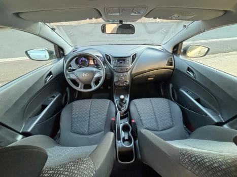 HYUNDAI HB 20 Hatch 1.0 12 V 4P FLEX COMFORT STYLE, Foto 4