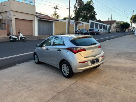 HYUNDAI HB 20 Hatch 1.0 12 V 4P FLEX COMFORT STYLE, Foto 7
