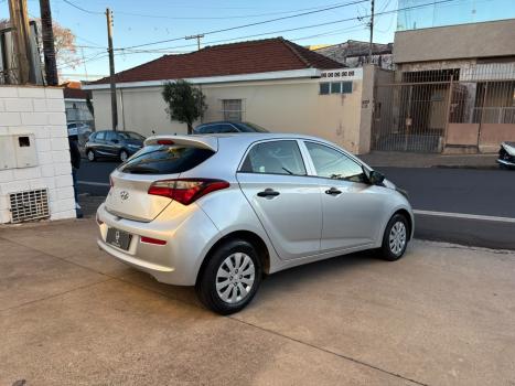 HYUNDAI HB 20 Hatch 1.0 12 V 4P FLEX COMFORT STYLE, Foto 8