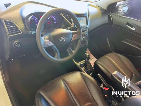 HYUNDAI HB 20 Hatch 1.6 16V 4P FLEX OCEAN AUTOM�TICO, Foto 7