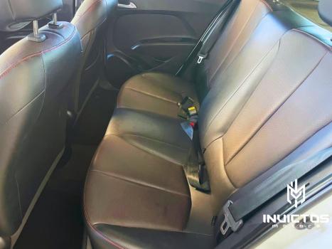 HYUNDAI HB 20 Hatch 1.6 16V 4P FLEX OCEAN AUTOM�TICO, Foto 8