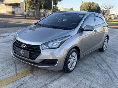 HYUNDAI HB 20 Hatch 1.0 12V 4P FLEX COMFORT PLUS, Foto 2