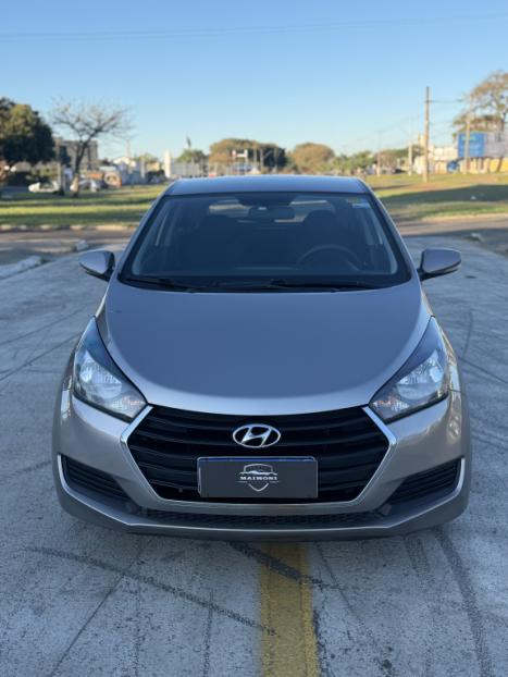 HYUNDAI HB 20 Hatch 1.0 12V 4P FLEX COMFORT PLUS, Foto 3