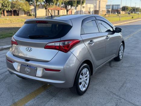 HYUNDAI HB 20 Hatch 1.0 12V 4P FLEX COMFORT PLUS, Foto 5