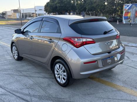 HYUNDAI HB 20 Hatch 1.0 12V 4P FLEX COMFORT PLUS, Foto 6