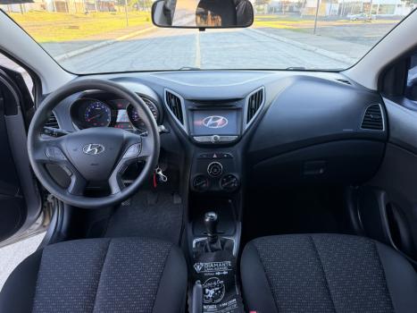 HYUNDAI HB 20 Hatch 1.0 12V 4P FLEX COMFORT PLUS, Foto 7