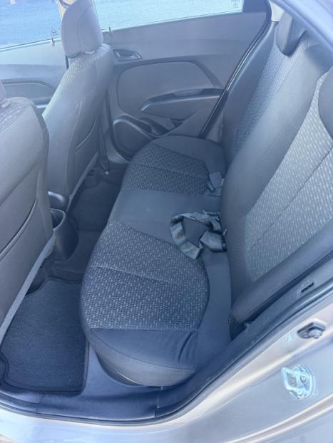 HYUNDAI HB 20 Hatch 1.0 12V 4P FLEX COMFORT PLUS, Foto 9