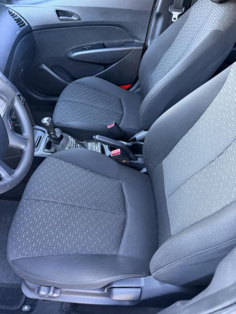 HYUNDAI HB 20 Hatch 1.0 12V 4P FLEX COMFORT PLUS, Foto 10